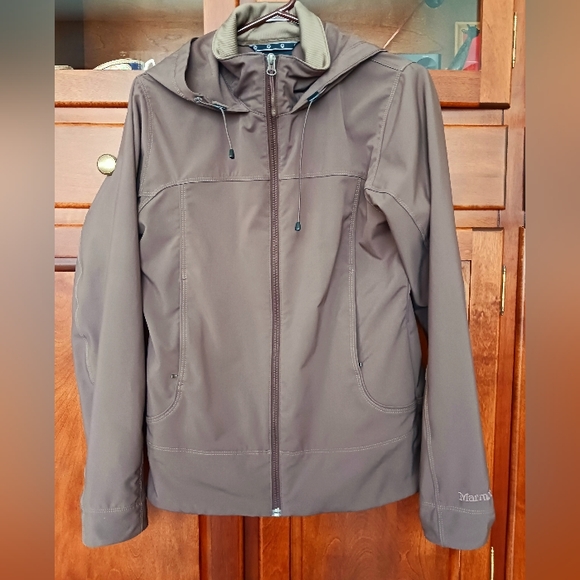 Manteau imperméable - Picture 2 of 3